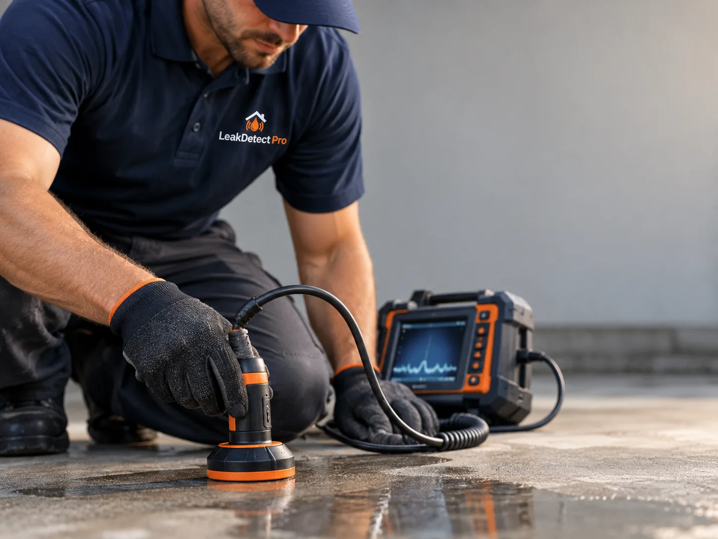 Flat Roof Analysis in Kaylor, SD